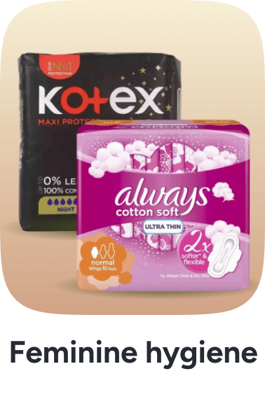 /beauty/personal-care-16343/feminine-care/grocery-personal-care/?sort[by]=popularity&sort[dir]=desc&limit=50