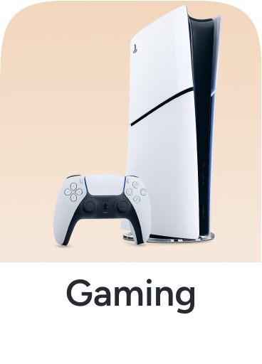 gaming