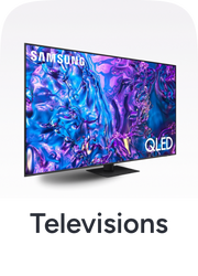 televisions