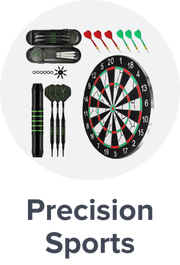 /sports-and-outdoors/sports/precision-sports?sort[by]=popularity&sort[dir]=desc