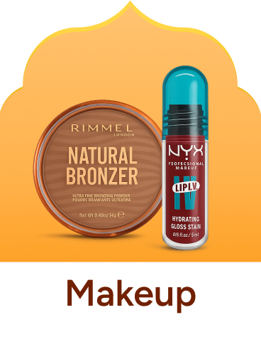 makeup