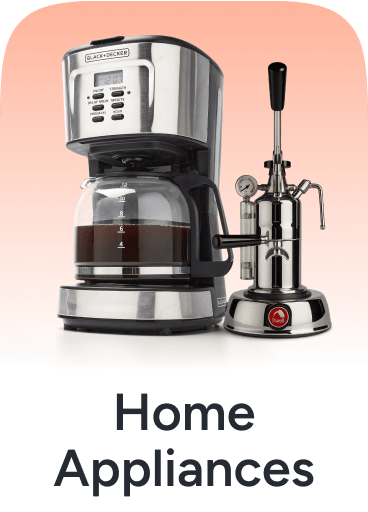 appliances