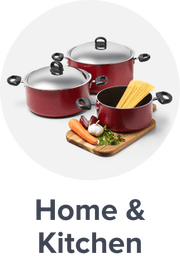 home kitchen