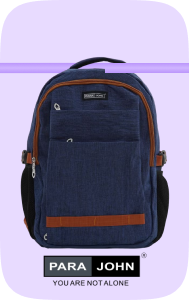 /fashion/luggage-and-bags/backpacks-22161/bags-luugage-curated-fa_03/parajohn/?isCarouselView=false&limit=50&sort%5Bby%5D=new_arrivals&sort%5Bdir%5D=desc