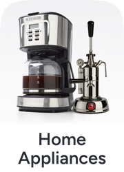appliances