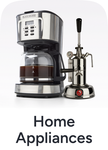 appliances