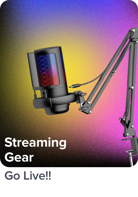 /electronics-and-mobiles/video-games-10181/gaming-accessories/microphone-and-headsets/gaming-setup-essentials/?sort[by]=popularity&sort[dir]=desc&limit=50