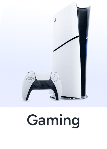 gaming