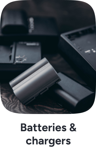 /electronics-and-mobiles/camera-and-photo-16165/accessories-16794/batteries-and-chargers-17570?sort[by]=popularity&sort[dir]=desc