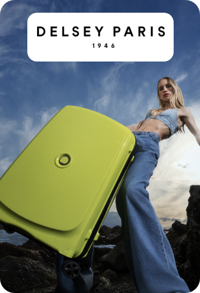 /fashion/luggage-and-bags/delsey/?sort[by]=popularity&sort[dir]=desc&limit=50&page=1&isCarouselView=false