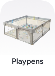 /baby-products/nursery/playpens-baby/?sort[by]=popularity&sort[dir]=desc&limit=50&page=1&isCarouselView=false