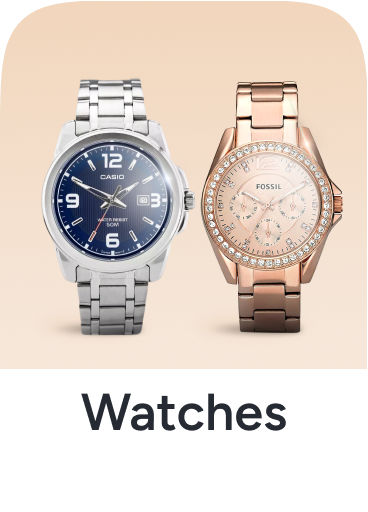 watches