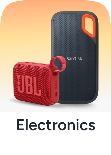electronics