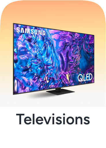 televisions