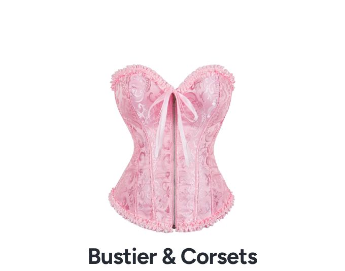 /fashion/women-31229/clothing-16021/womens-lingerie/bustiers-and-corsets?sort[by]=popularity&sort[dir]=desc&limit=50