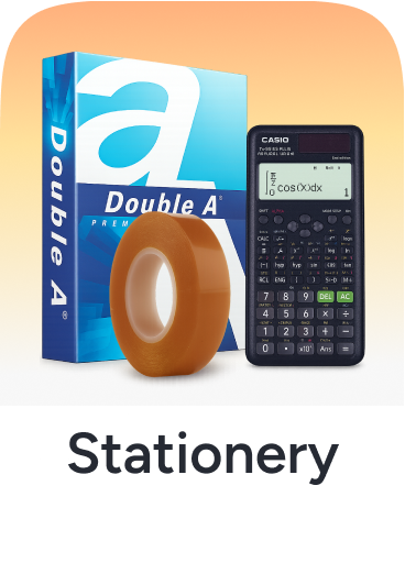 stationery