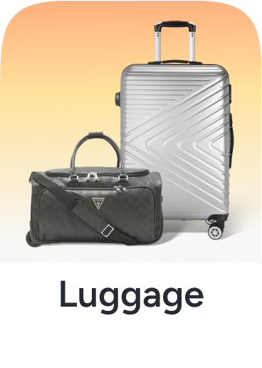 luggage