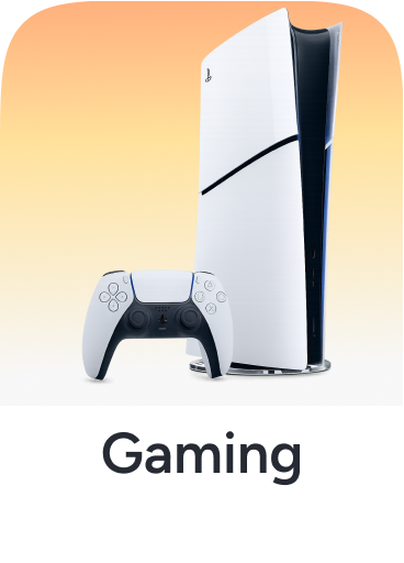 gaming