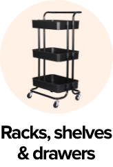 /home-and-kitchen/storage-and-organisation/kitchen-storage-and-organisation/racks-shelves-and-drawers?sort[by]=popularity&sort[dir]=desc&limit=50