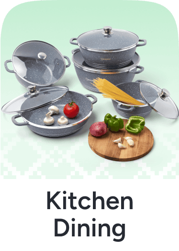 kitchen & dining