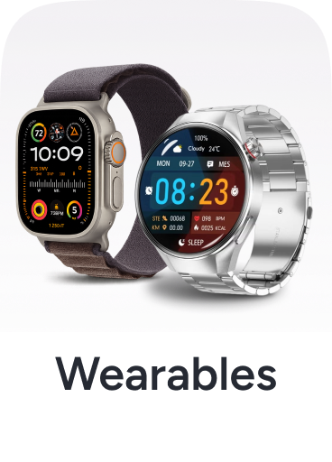 Wearables