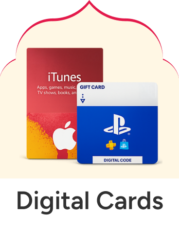 digital cards
