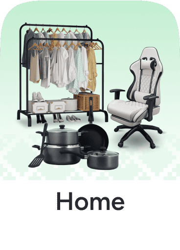 Home & kitchen