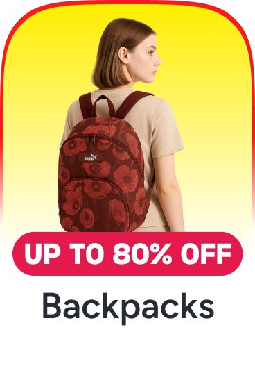 backpacks