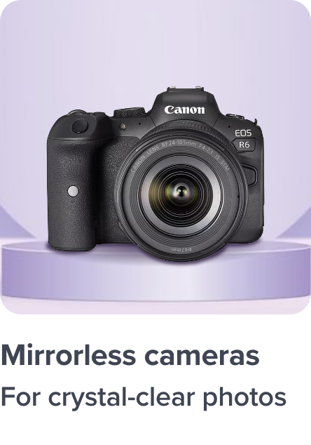 /electronics-and-mobiles/camera-and-photo-16165/digital-cameras/mirrorless-cameras?f[is_fbn]=1&sort[by]=new_arrivals&sort[dir]=desc&limit=50