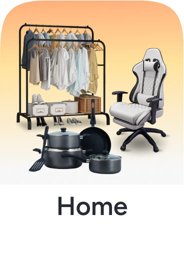 Home & kitchen