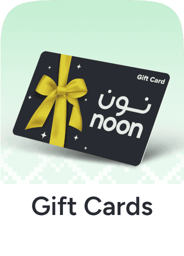 noon Gift cards