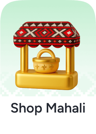 mahali