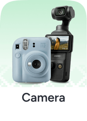 Cameras
