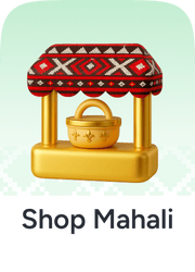 mahali