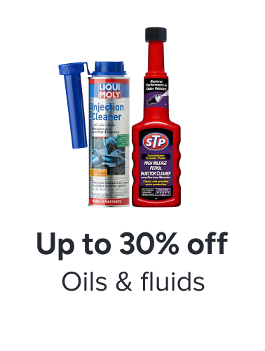 /automotive/oils-and-fluids