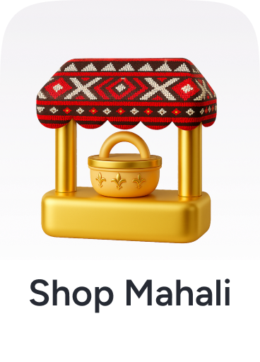 mahali