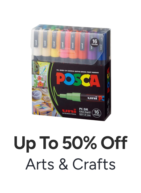 /office-supplies/education-and-crafts/arts-and-crafts-supplies/?sort[by]=popularity&sort[dir]=desc&limit=50