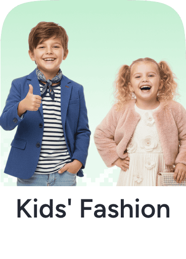 kids fashion