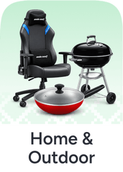 Home & kitchen