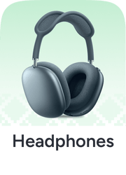 Headphones