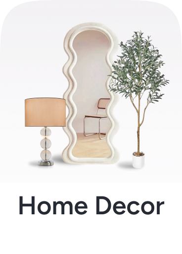 home decor