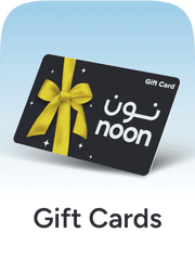 noon Gift cards