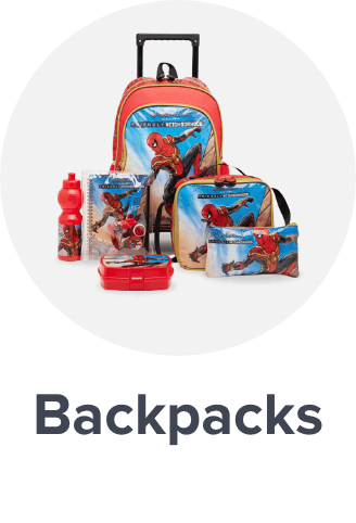 Backpacks