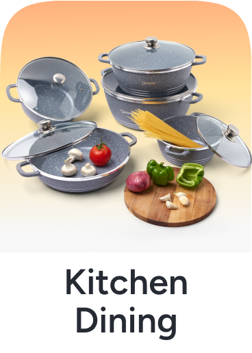 kitchen & dining
