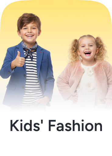 kids fashion
