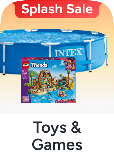 toys