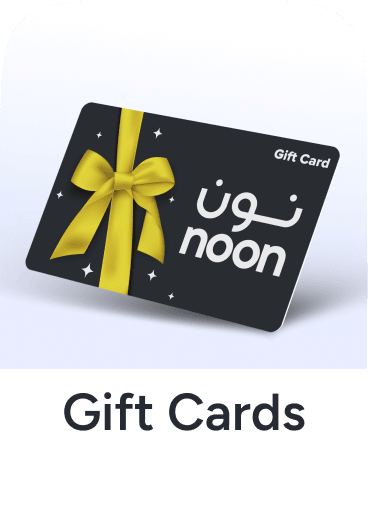noon Gift cards