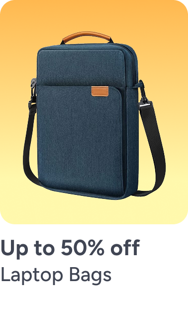 /fashion/luggage-and-bags/laptop-bags-and-cases?sort[by]=popularity&sort[dir]=desc&limit=50