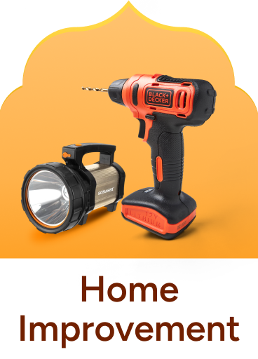 tools & home improvement