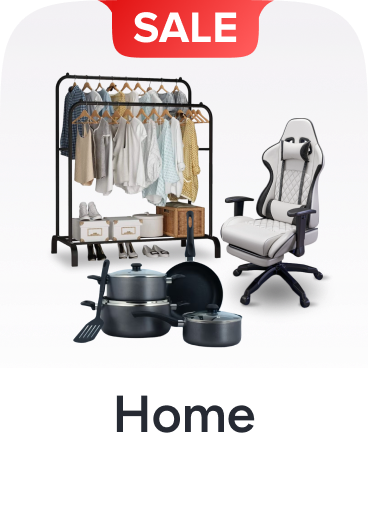 Home & kitchen